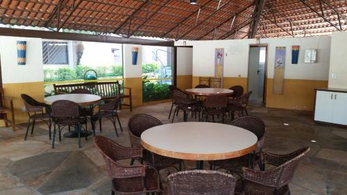 Hostal Apart Recanto Das �guas