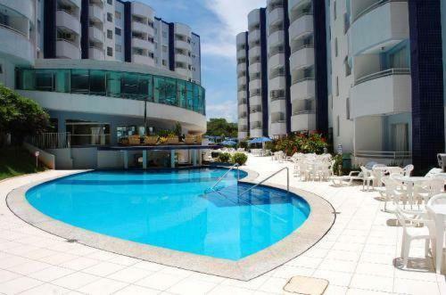 Apartamento Rq Turismo - Hotel Aguas Da Serra