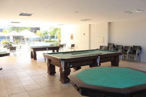 Apartamento Flat 423- Veredas Do Rio Quente