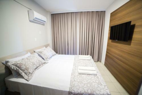 Hotel Serra Madre