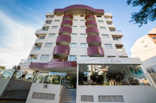 Hotel Serra Madre