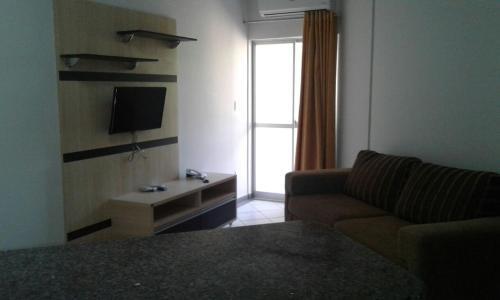 Apart Thermas Paradise