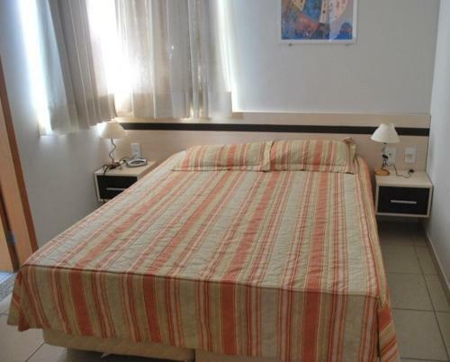 Apartamento �guas Da Serra Do Rio Quente