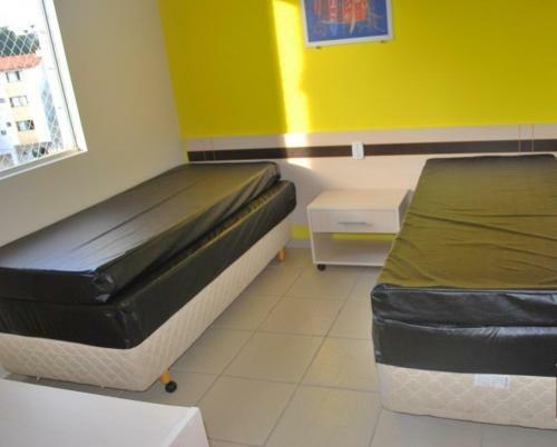Apartamento �guas Da Serra Do Rio Quente