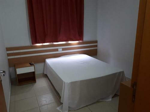 Apartamento �guas Da Serra Do Rio Quente