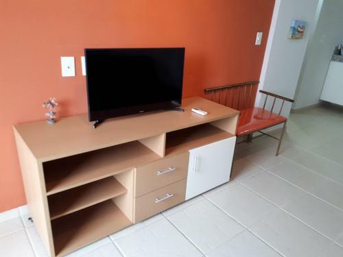 Apartamento �guas Da Serra Do Rio Quente