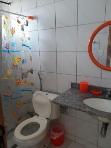 Apartamento Solar Das Ostras Salinop�lis
