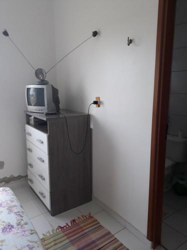 Apartamento Solar Das Ostras Salinop�lis
