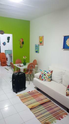 Apartamento Solar Das Ostras Salinop�lis
