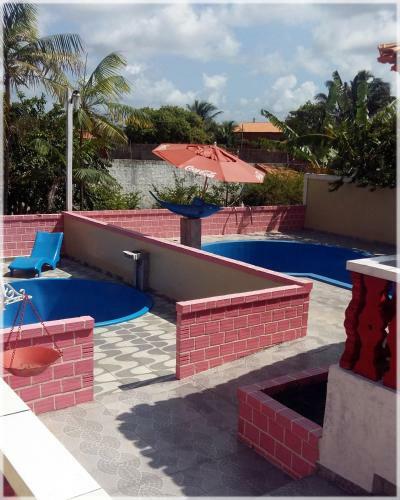 Hostal Pousada Mazolas