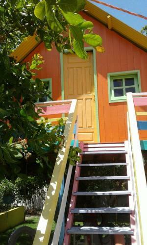 Hostal Pousada Mazolas