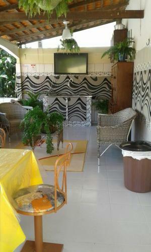 Hostal Pousada Mazolas