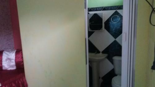 Hostal Pousada Strike