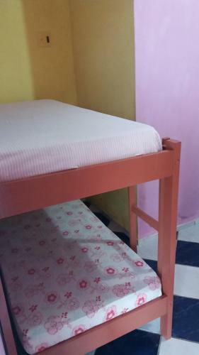 Hostal Pousada Strike