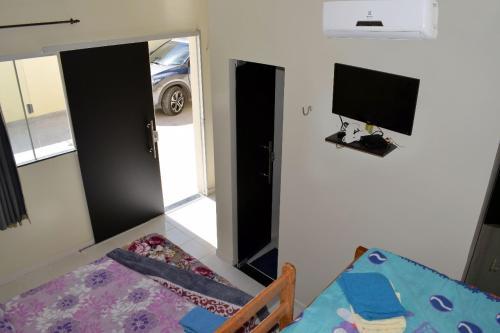 Hostal Pousada Oasis