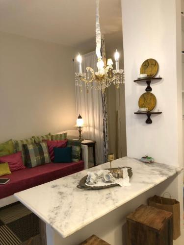 Apartamento Do Washington