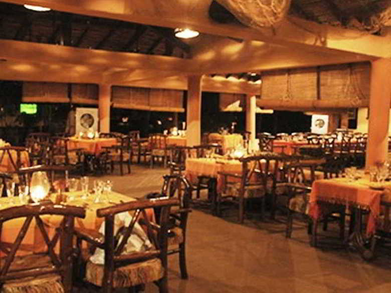 Hotel Tuli Tiger Resort
