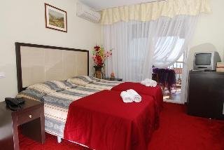 Alkyonis Hotel