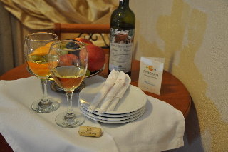 Alkyonis Hotel