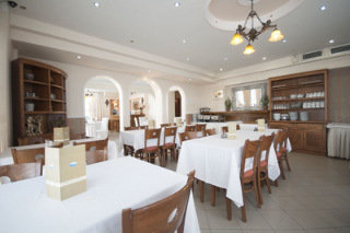 Alkyonis Hotel