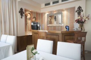 Alkyonis Hotel