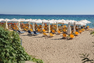 Alkyonis Hotel