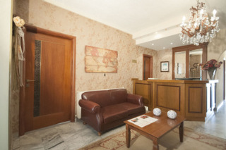 Alkyonis Hotel