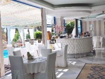 Mykonos Paradise & Spa Hotel