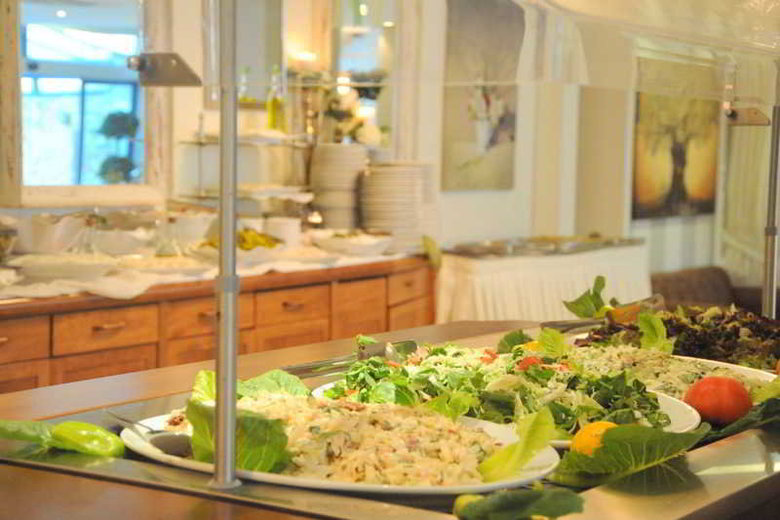 Mykonos Paradise & Spa Hotel