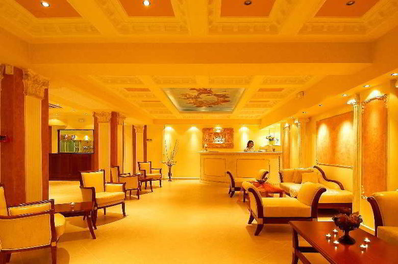 Mykonos Paradise & Spa Hotel