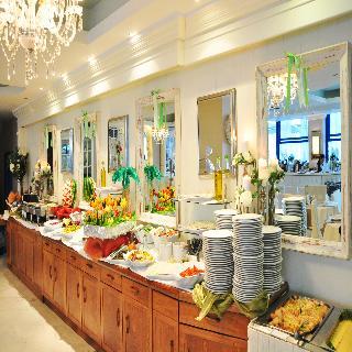 Mykonos Paradise & Spa Hotel