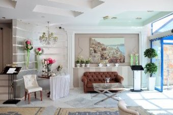 Mykonos Paradise & Spa Hotel