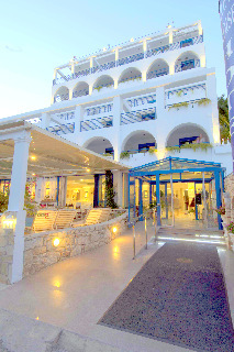 Mykonos Paradise & Spa Hotel