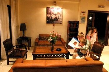 Hotel Ioli Village