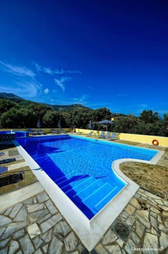 Hotel Agrilionas
