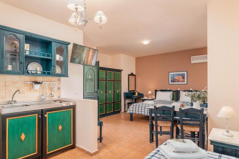 Hotel Ledra