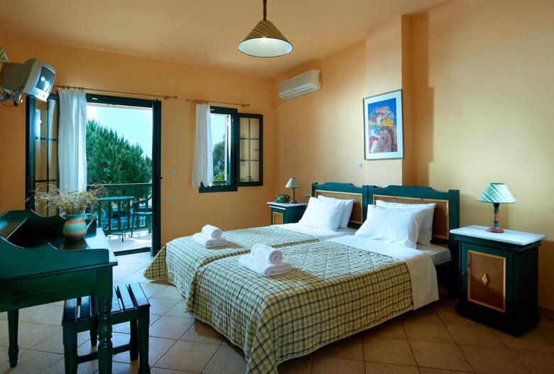 Hotel Ledra