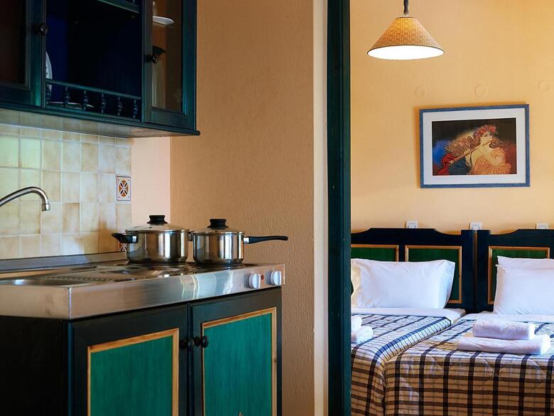 Hotel Ledra