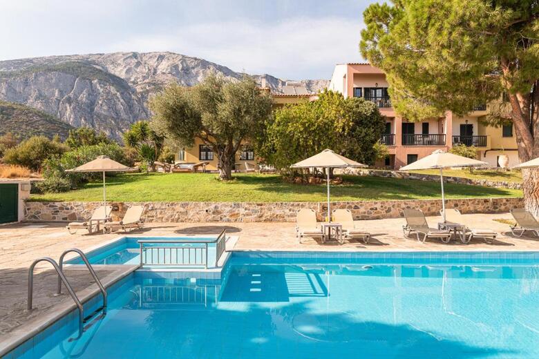 Hotel Ledra