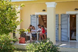 Hotel Mayor Capo Di Corfu
