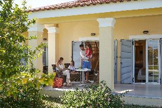 Hotel Mayor Capo Di Corfu