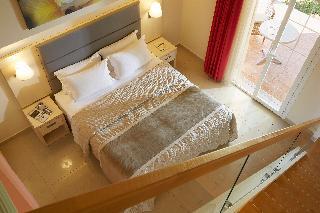 Hotel Mayor Capo Di Corfu