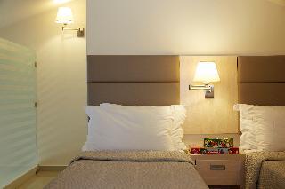 Hotel Mayor Capo Di Corfu