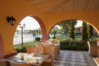 Hotel Mayor Capo Di Corfu