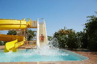 Hotel Mayor Capo Di Corfu
