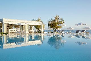 Hotel Mayor Capo Di Corfu