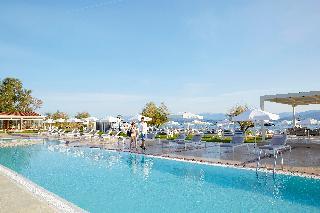 Hotel Mayor Capo Di Corfu