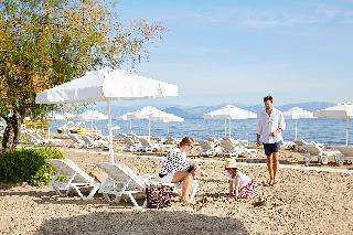 Hotel Mayor Capo Di Corfu