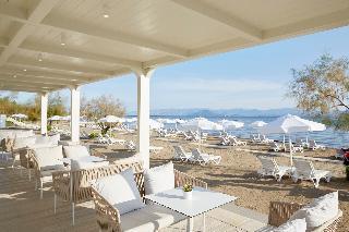 Hotel Mayor Capo Di Corfu
