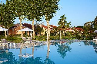 Hotel Mayor Capo Di Corfu